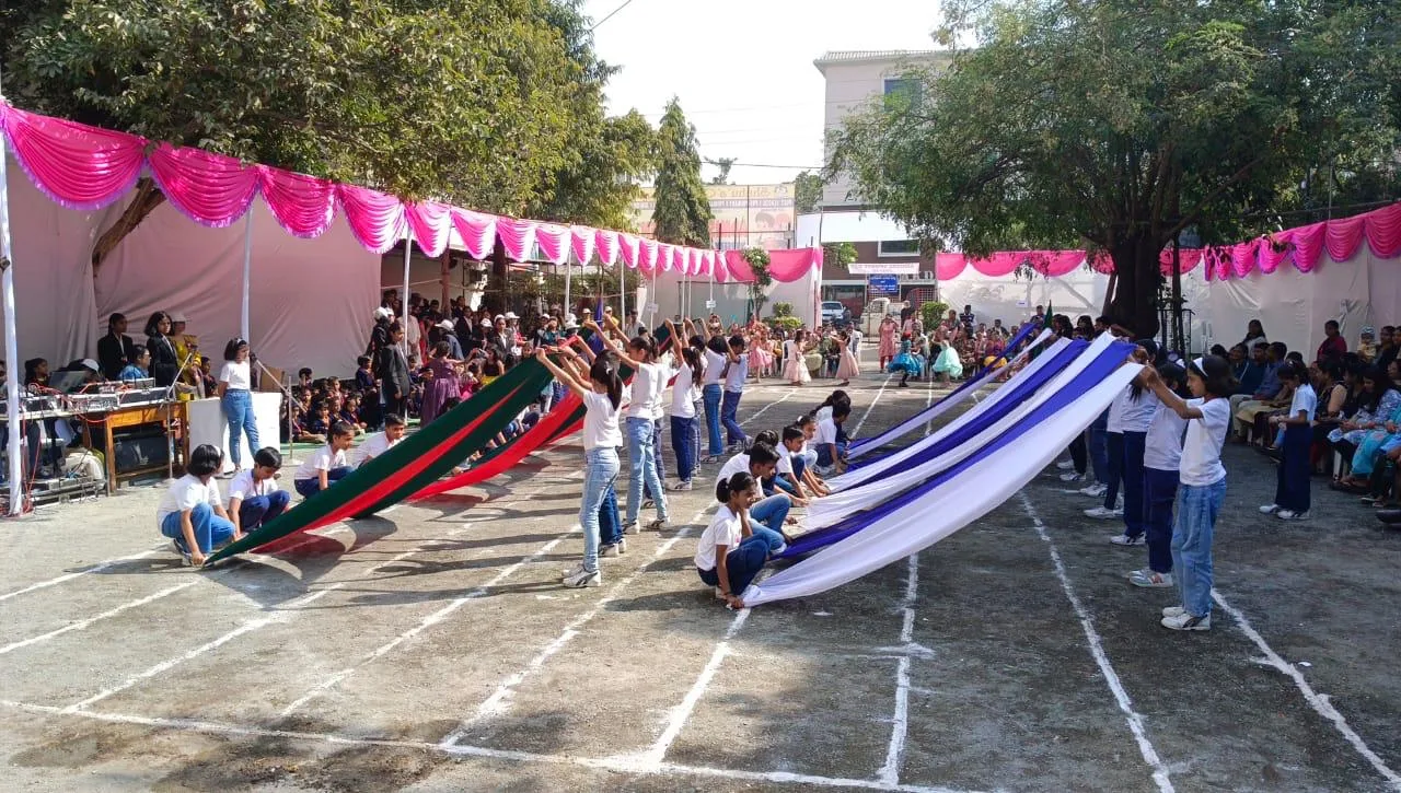 Annual Function