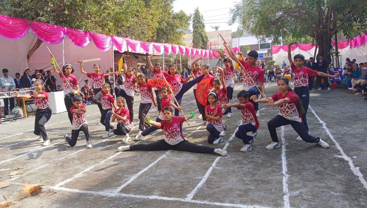Campus