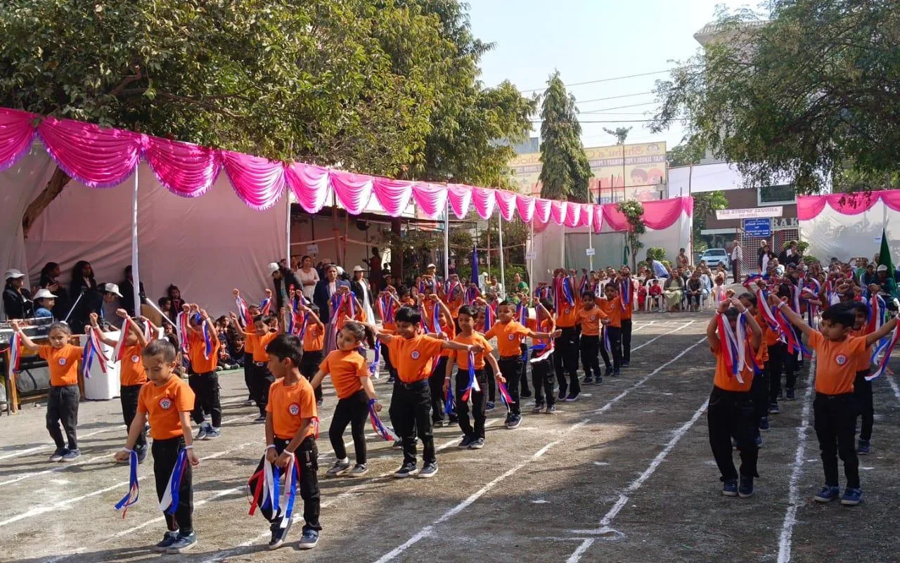 Annual Day