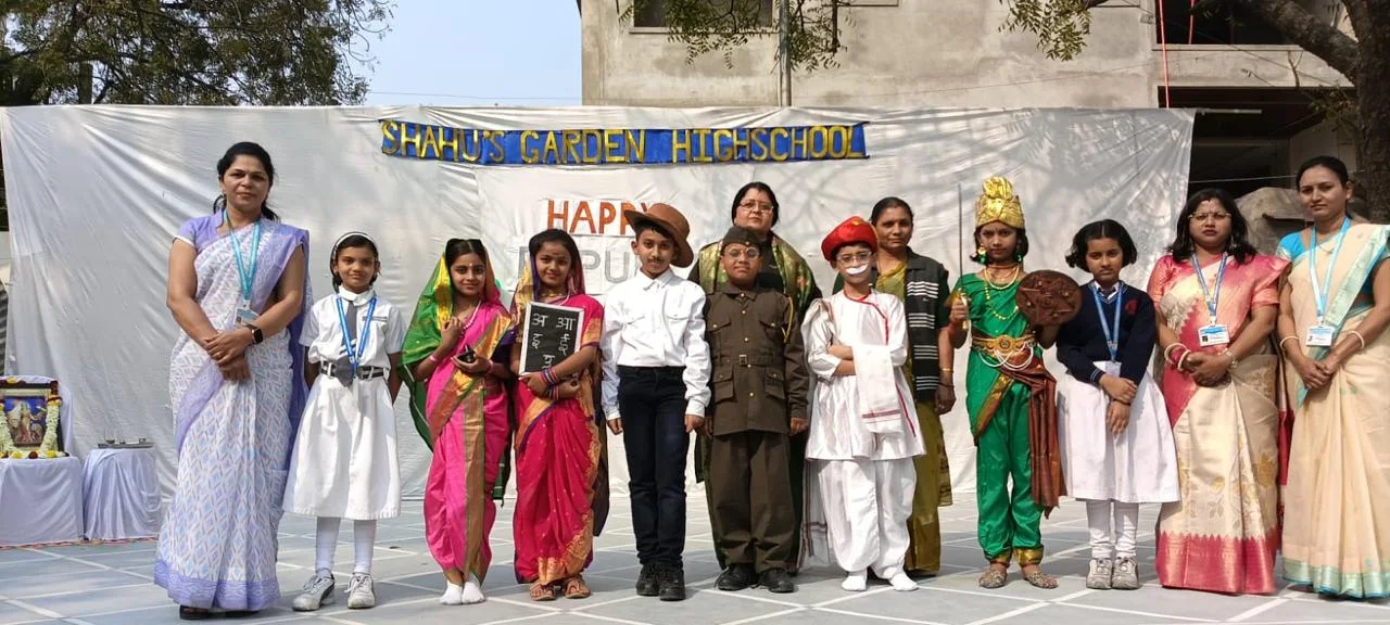 Cultural Program