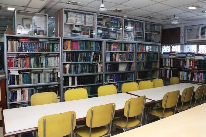 Library