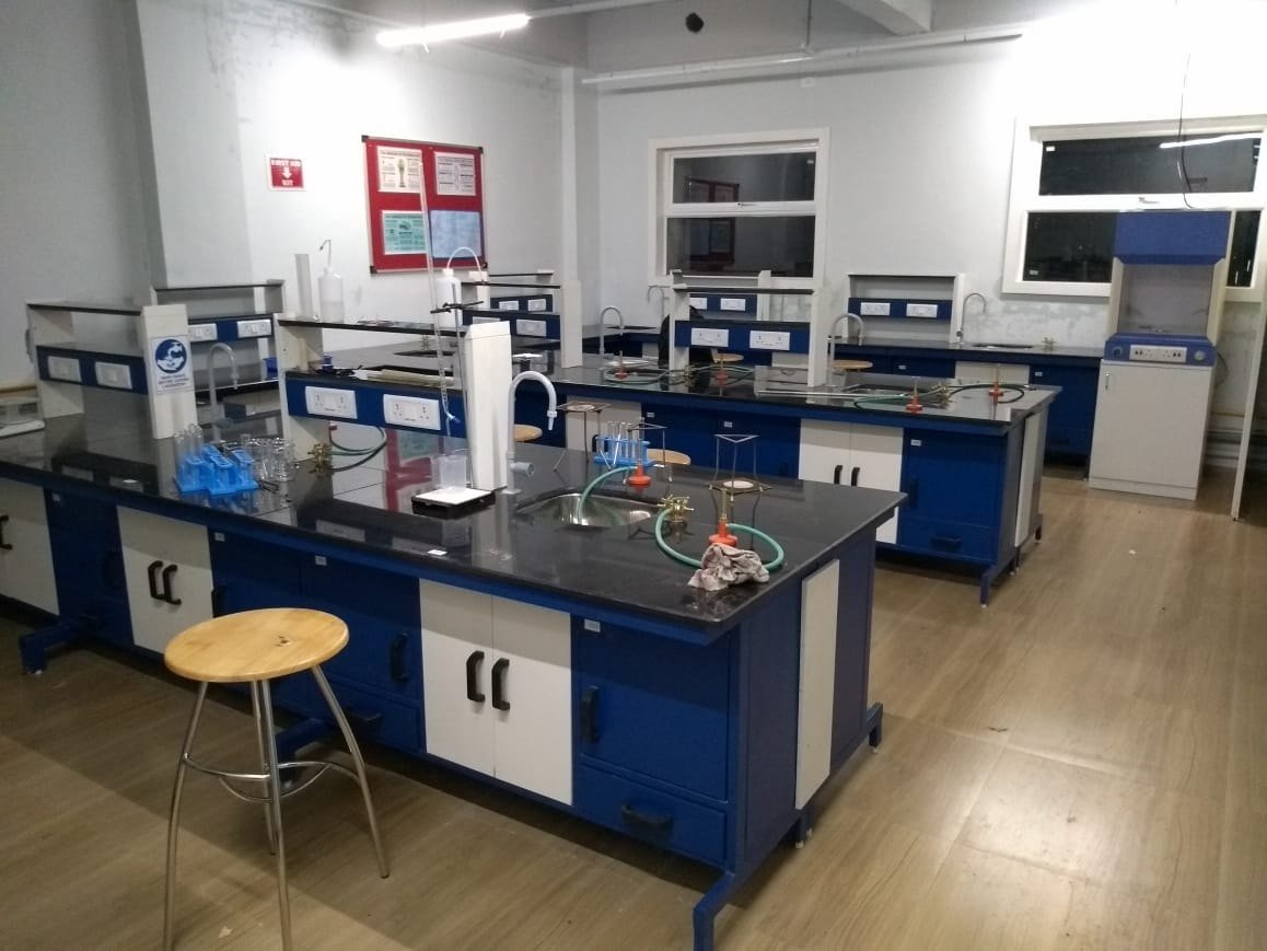 Laboratory